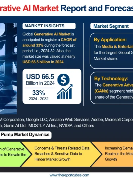 Generative AI Market