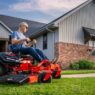 Gravely Zero Turn Mowers