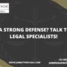 Legal service - ASN atthik legal solution