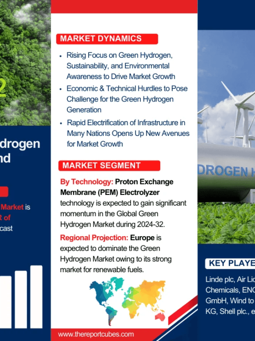 Green Hydrogen Market