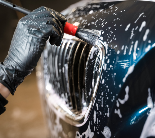 Why Regular Detailing is the Best Gift for Your Vehicle