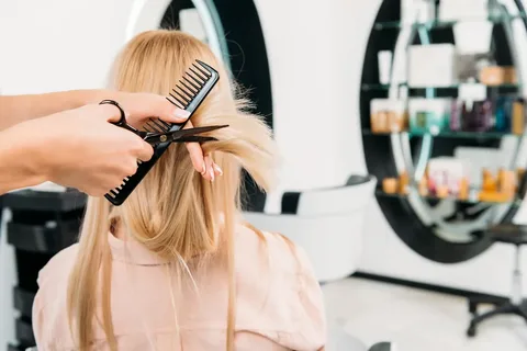 Best Hair Services in Dubai Marina