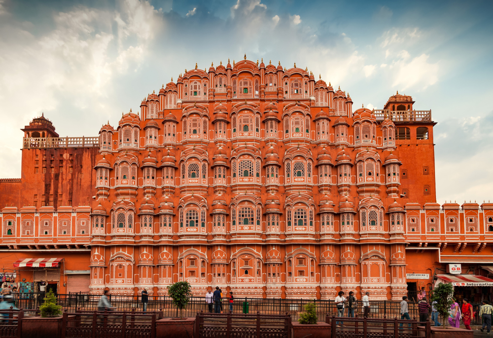 Top Places to Visit in Jaipur: The Pink City’s Must-See Attractions