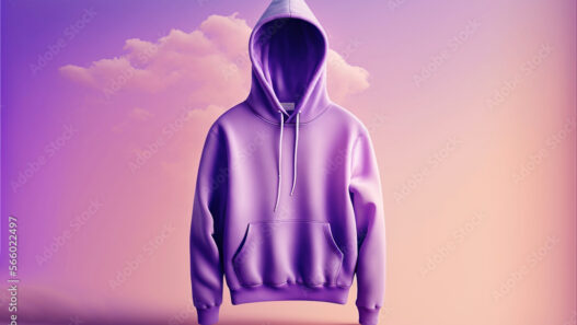 The Influence of Social Media on Hoodie Fashion Trends