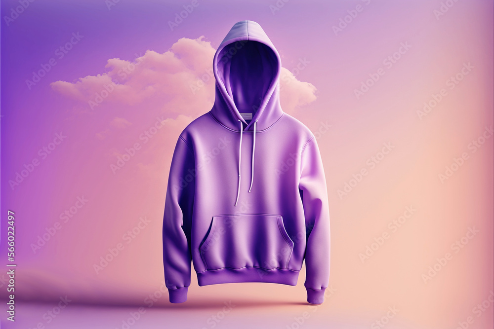 The Influence of Social Media on Hoodie Fashion Trends