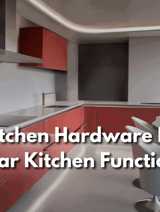 Kitchen Hardware