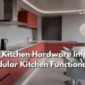 Kitchen Hardware