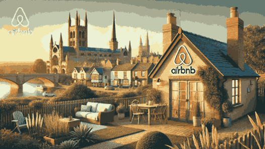 How to Find the Perfect Airbnb for Your Next Trip