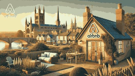 How to Find the Perfect Airbnb for Your Next Trip