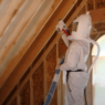 Spray Foam Insulation