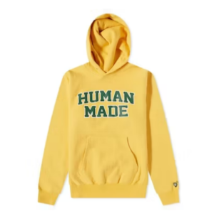 A Day at the Human Made Official Store: What to Expect