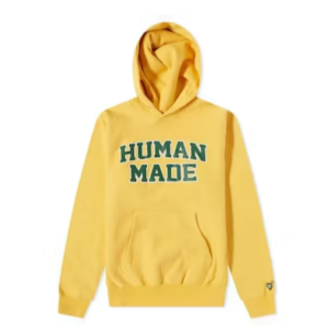 A Day at the Human Made Official Store: What to Expect