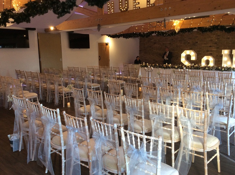 Wedding Venues in Bedfordshire