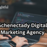 Digital Marketing Agency can make all the difference.