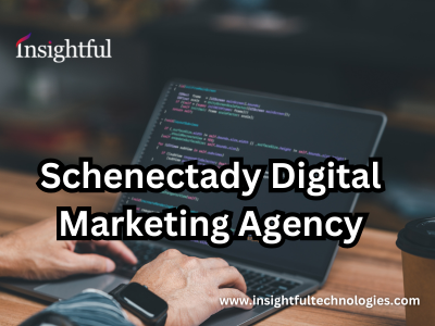 Digital Marketing Agency can make all the difference.