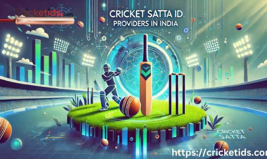 Cricket Satta ID Providers in India