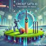 Cricket Satta ID Providers in India