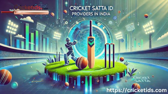 Cricket Satta ID Providers in India