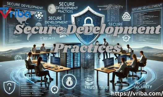 Secure Development Practices