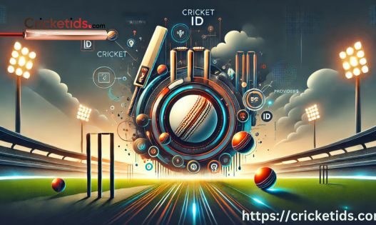 Cricket ID Providers