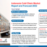 Indonesia Cold Chain Market