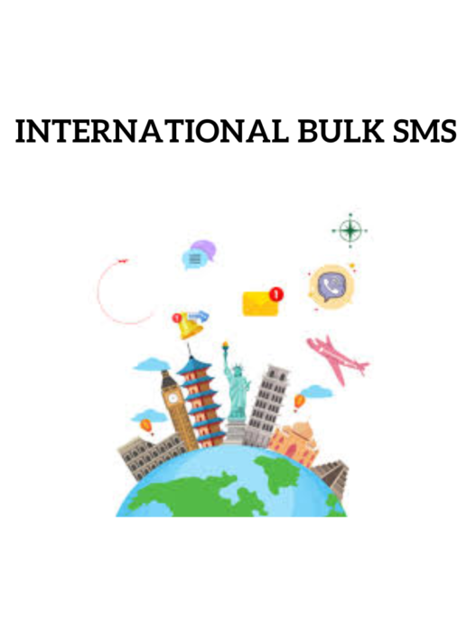 Global SMS Service