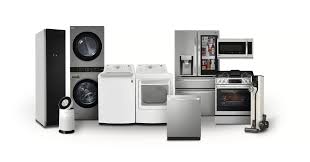 LG appliance service1