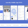 Laundry App Development