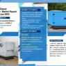 Lebanon Diesel Generator Market