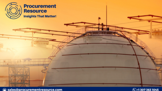 Liquefied Natural Gas