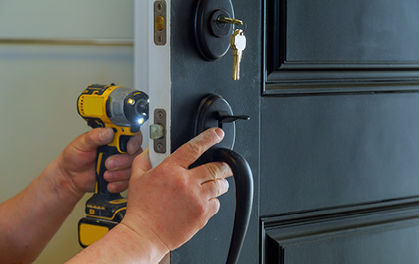 Emergency Locksmith Services Grand Rapids