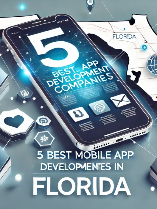 iOS app development companies in Florida