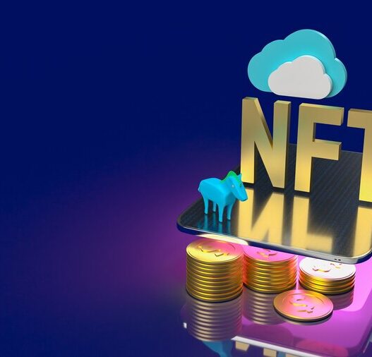 NFT Marketplace Development in 2025