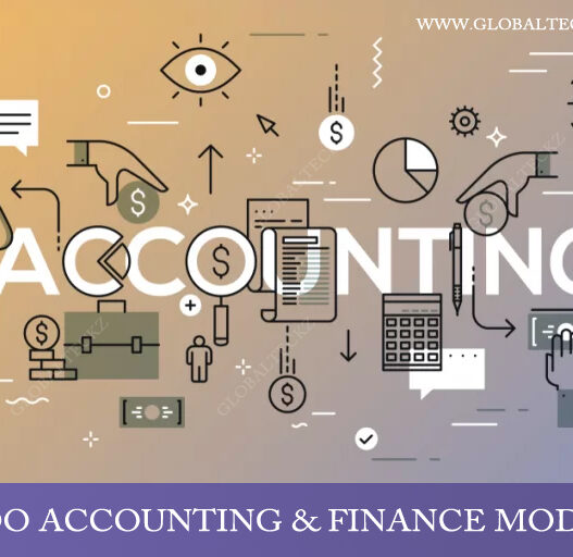 odoo accounting