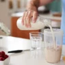 Protein Shakes Aid Weight Loss