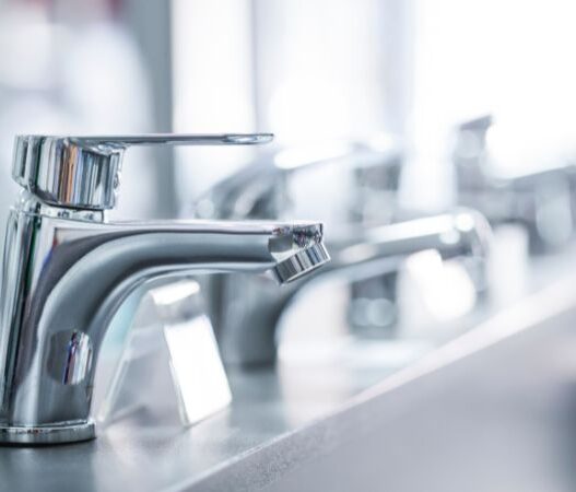 Residential Digital Faucets Market