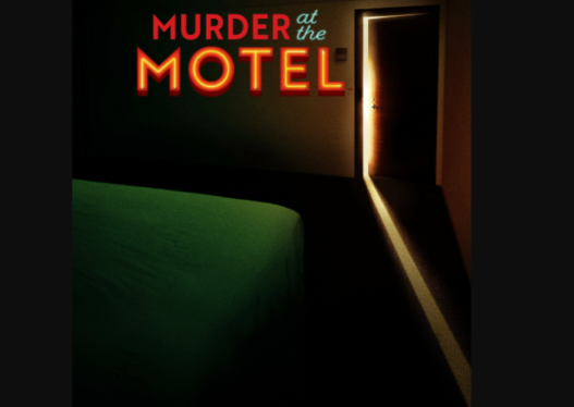 murder at the motel hints