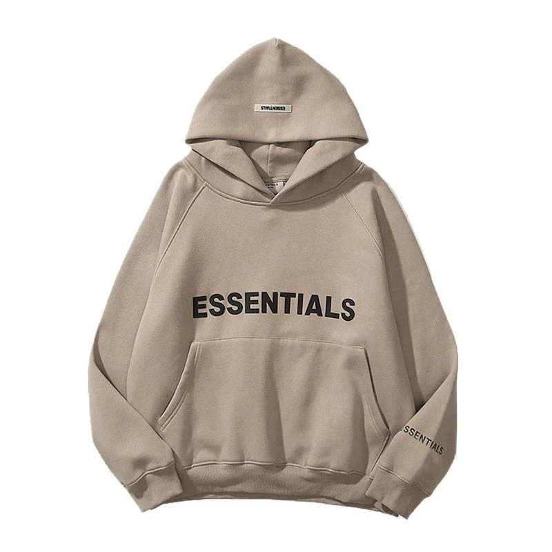 Top Essentials Hoodie Styles for Every Season