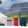 Solar Inverter Price in Pakistan and Guide Best Solar Panels