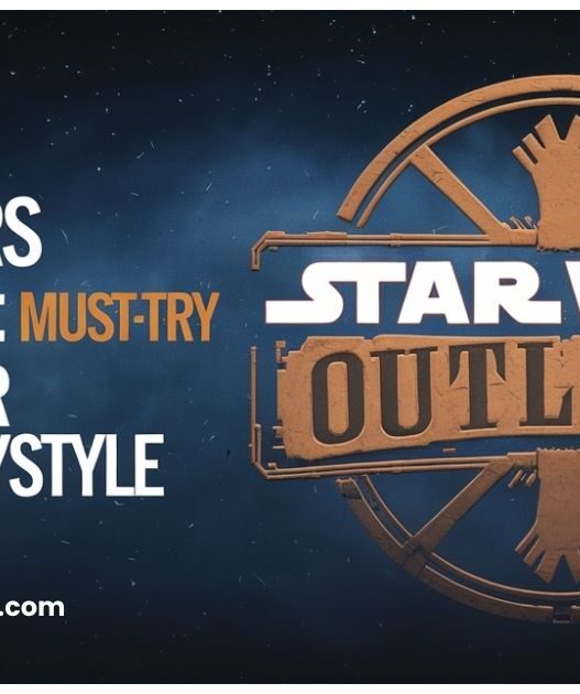 Star Wars Outlaws