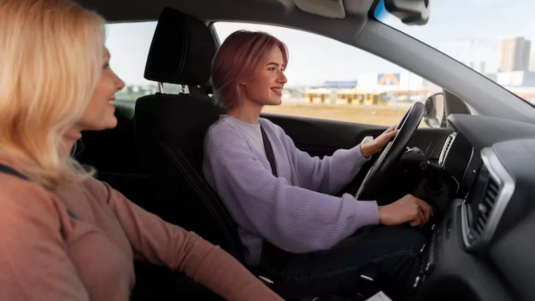 Starting Driving Classes in Santa Clara: Here is What to Expect?