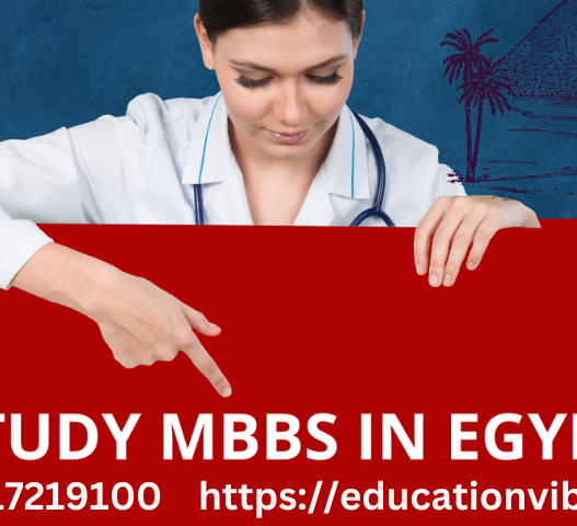 MBBS in Egypt for Indian students