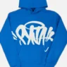 synaworld Shop And syna world Hoodie