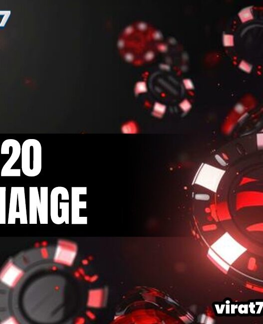 T20 Exchange