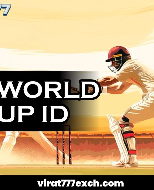 T20 World Cup ID