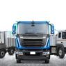 Ashok Leyland Truck, Tata Truck, Eicher Truck