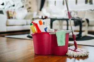 The 7 Benefits of House Cleaning Services in Conyers, GA