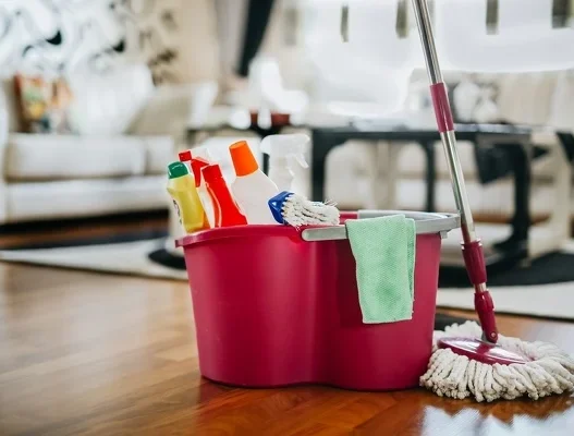 The 7 Benefits of House Cleaning Services in Conyers, GA