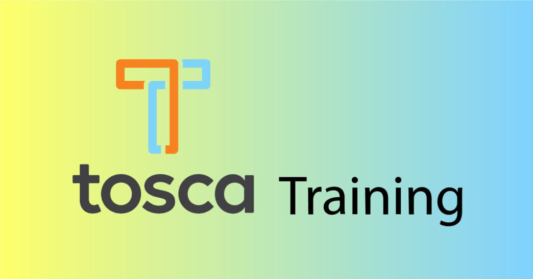 Tosca Training