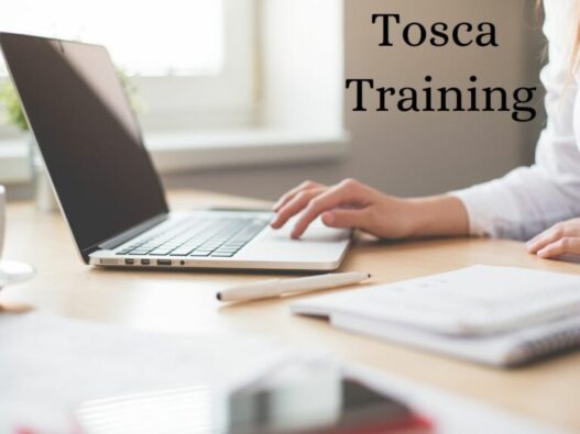 Tosca Training